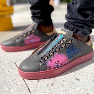 Fabrics Tardieu Garry “Pain Before Pleasure”